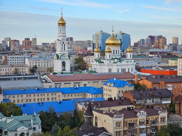 
  Продается 4-комн. квартира 500 м². Фото 21.