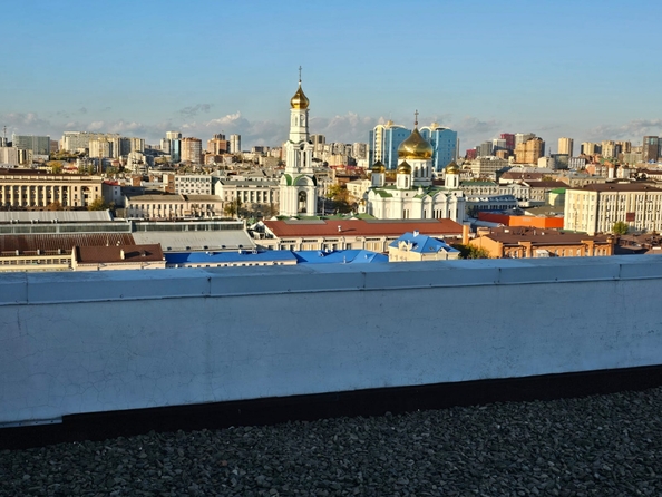 
  Продается 4-комн. квартира 500 м². Фото 22.