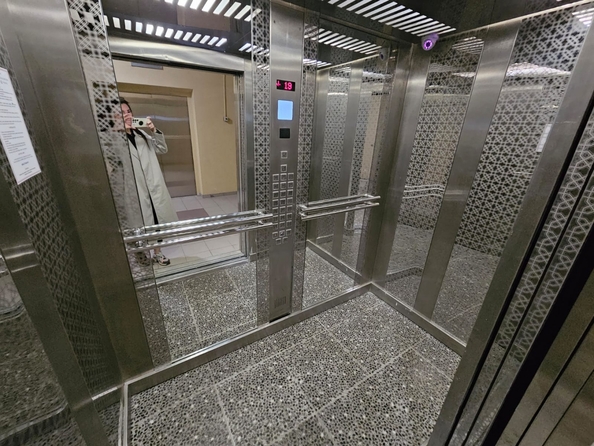 
  Продается 4-комн. квартира 500 м². Фото 25.