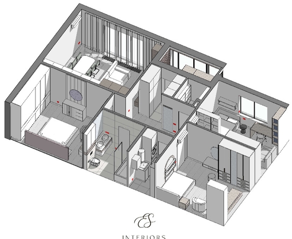 
  Продается дом 102.9 м². Фото 19.