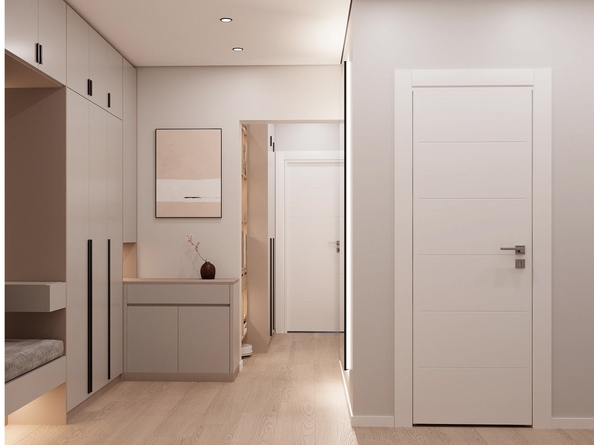
  Продается студия 23.45 м². Фото 3.