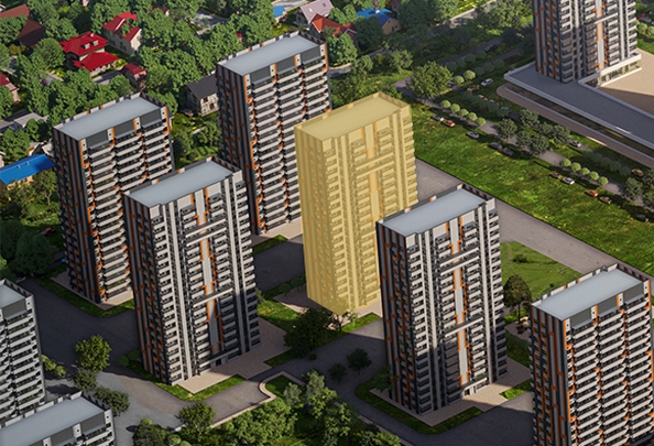 
  Продается студия 23.45 м². Фото 12.