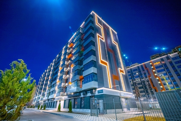 
  Продается студия 23.45 м². Фото 13.