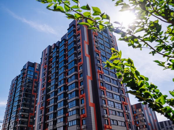 
  Продается 1-комн. квартира 37.25 м². Фото 4.