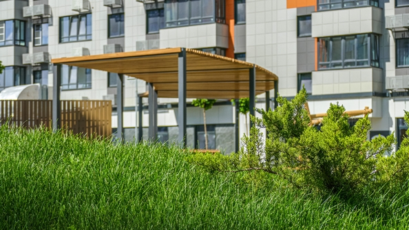 
  Продается 1-комн. квартира 36 м². Фото 21.