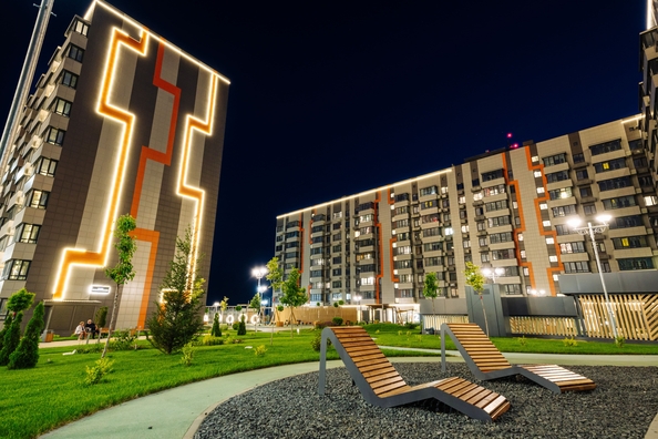 
  Продается 1-комн. квартира 36 м². Фото 53.