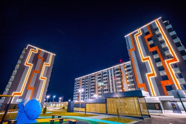 
  Продается студия 25.19 м². Фото 15.