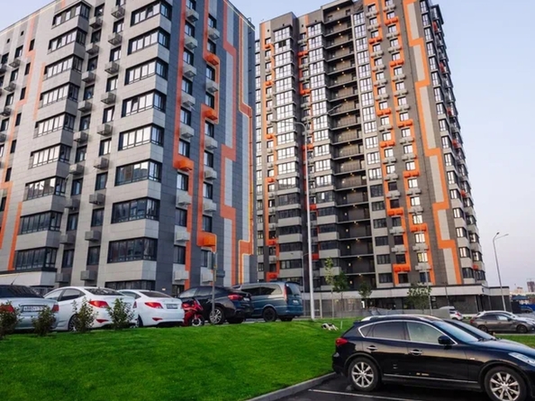 
  Продается студия 23.55 м². Фото 5.