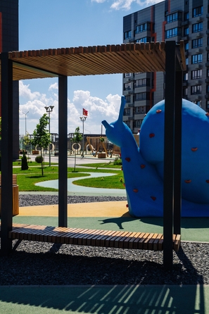 
  Продается 1-комн. квартира 35.35 м². Фото 44.
