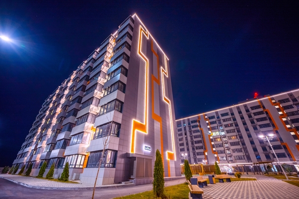 
  Продается студия 23.7 м². Фото 5.