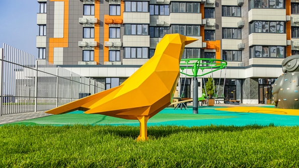 
  Продается студия 23.7 м². Фото 12.