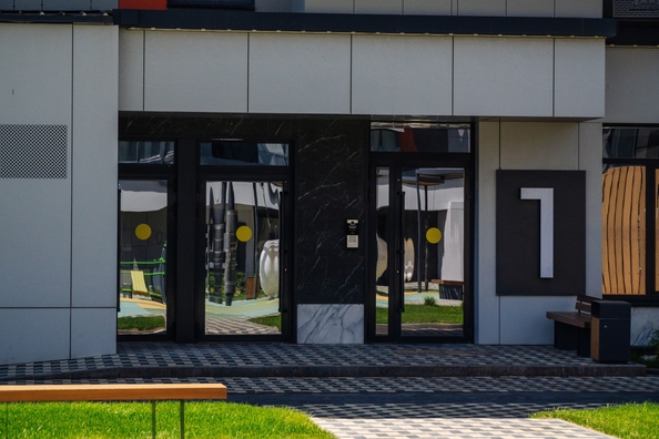 
  Продается студия 23.55 м², в ЖК Западные Аллеи, литера 6.3. Фото 50.