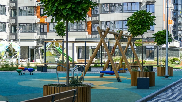 
  Продается студия 23.65 м². Фото 37.