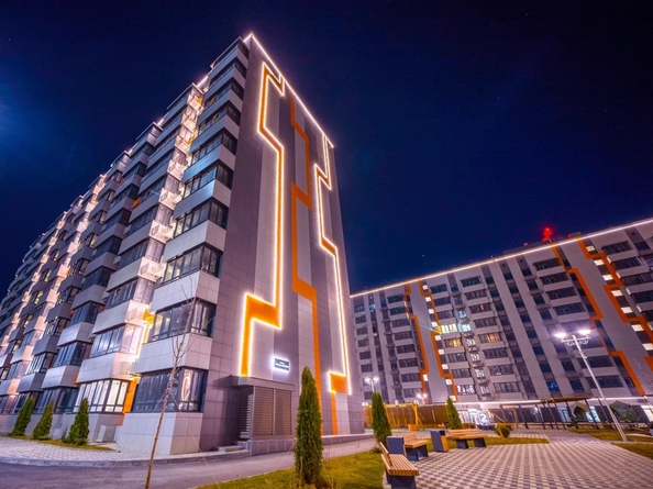 
  Продается студия 23.25 м². Фото 4.