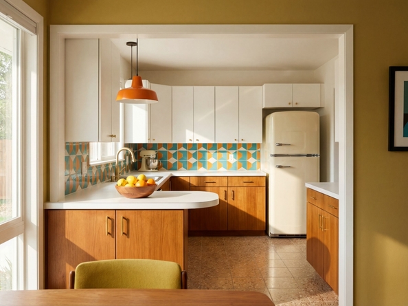 
  Продается 1-комн. квартира 37.05 м², в ЖК Флора, литера 3.1. Фото 5.