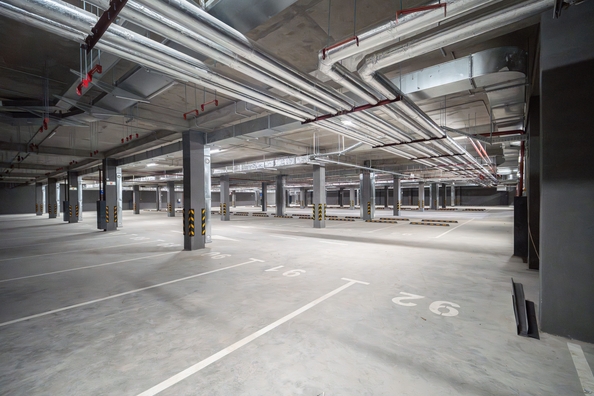 
  Продается 1-комн. квартира 36.9 м², в ЖК Флора, литера 3.1. Фото 34.