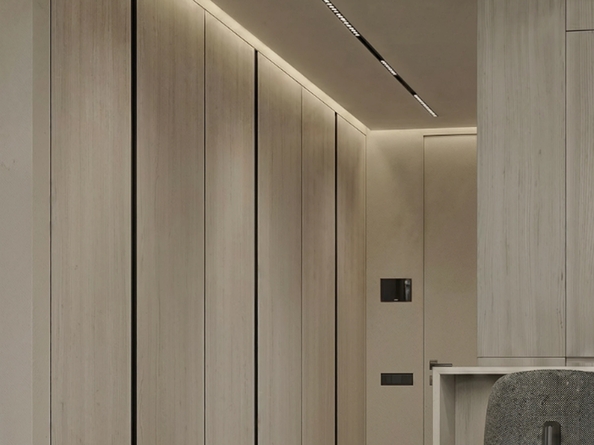 
  Продается студия 29.62 м², в ЖК Звезда Столицы 2. Фото 9.