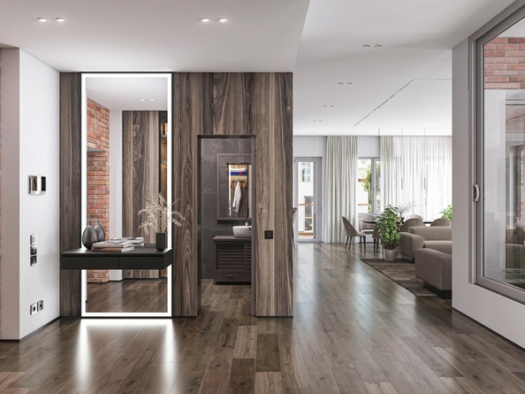 
  Продается студия 29.47 м², в ЖК Звезда Столицы 2. Фото 4.