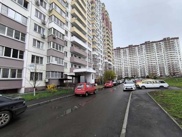 
  Продается 1-комн. квартира 38 м². Фото 2.