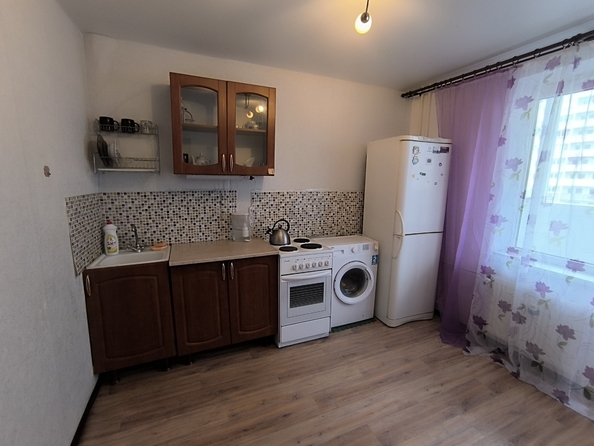 
  Продается 1-комн. квартира 38 м². Фото 9.