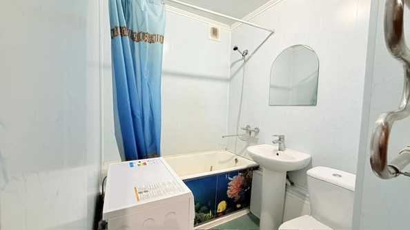 
  Продается 1-комн. квартира 38.8 м². Фото 8.