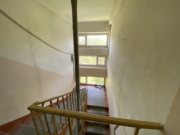 
  Продается 2-комн. квартира 42 м². Фото 9.