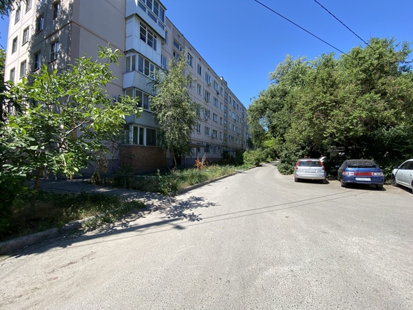
  Продается 2-комн. квартира 42 м². Фото 12.