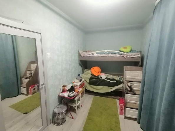 
  Продается 2-комн. квартира 36.6 м². Фото 4.