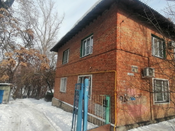 
  Продается 2-комн. квартира 36.6 м². Фото 12.
