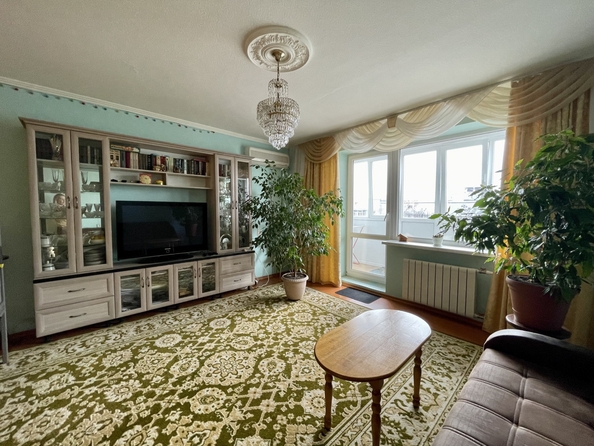 
  Продается 3-комн. квартира 69 м². Фото 3.