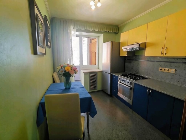 
  Продается 1-комн. квартира 35.4 м². Фото 1.