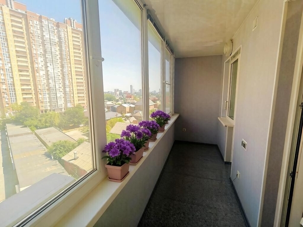 
  Продается 1-комн. квартира 35.4 м². Фото 13.