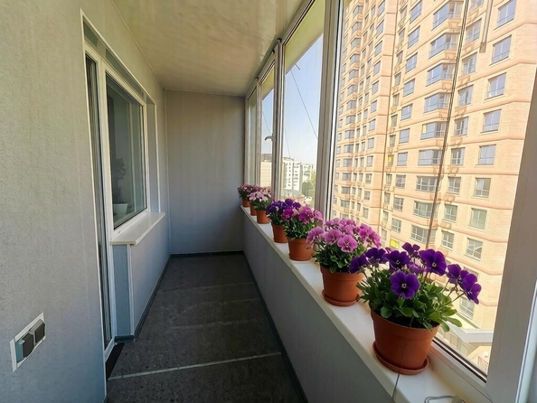 
  Продается 1-комн. квартира 35.4 м². Фото 14.