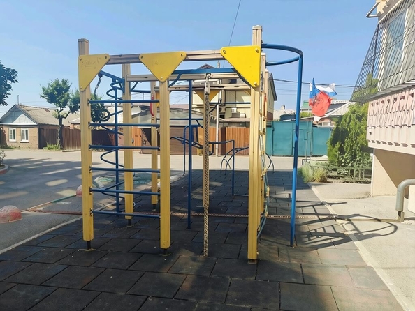 
  Продается 1-комн. квартира 35.4 м². Фото 22.