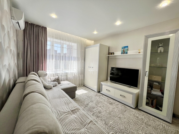 
  Продается 1-комн. квартира 38.3 м². Фото 5.