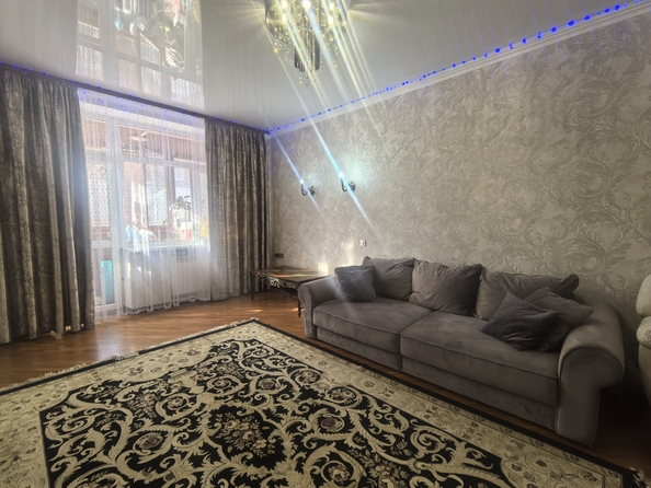 
  Продается 3-комн. квартира 78.6 м². Фото 25.