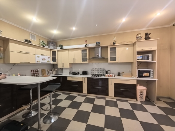 
  Продается коттедж 247.1 м². Фото 1.