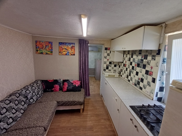 
  Продается дом 65 м². Фото 1.