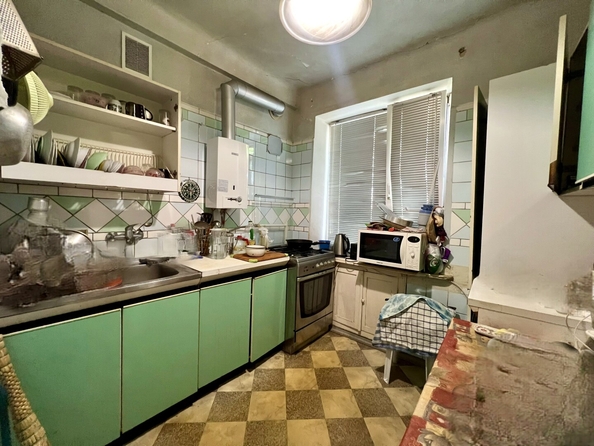 
  Продается 3-комн. квартира 65.6 м². Фото 3.