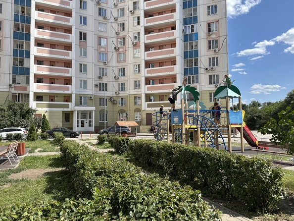 
  Продается 2-комн. квартира 54.2 м². Фото 24.