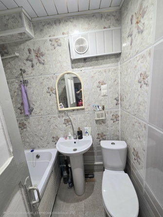 
  Продается 1-комн. квартира 29.1 м². Фото 10.