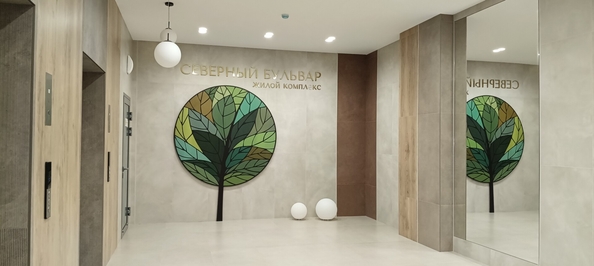 
  Продается студия 29.3 м². Фото 1.