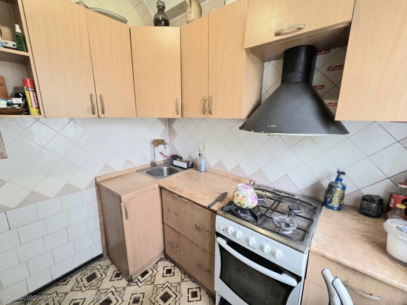 
  Продается 3-комн. квартира 58 м². Фото 3.