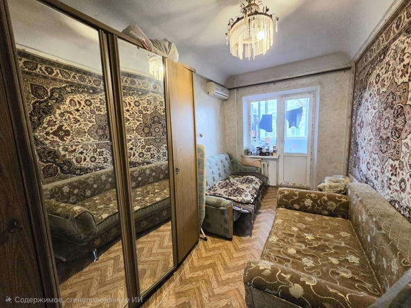 
  Продается 3-комн. квартира 58 м². Фото 5.