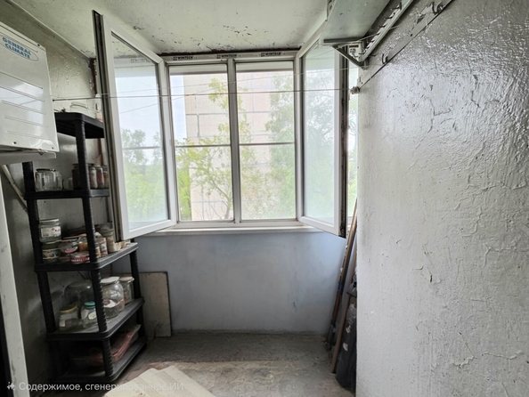 
  Продается 3-комн. квартира 58 м². Фото 10.