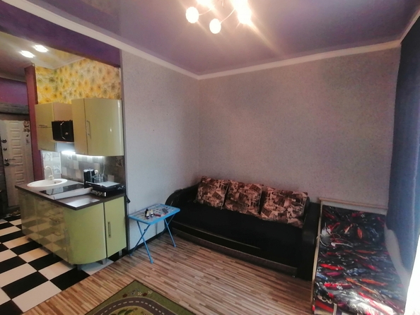 
  Продается студия 25 м². Фото 3.