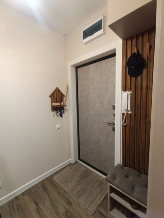 
  Продам 2-комн. квартиру 54.3 м², в ЖК Грин Парк, литер 2. Фото 6.