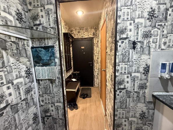 
  Продается 1-комн. квартира 23 м². Фото 5.