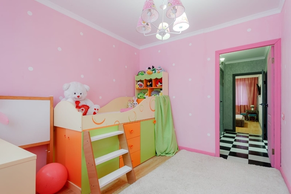 
  Продается 3-комн. квартира 64 м². Фото 12.