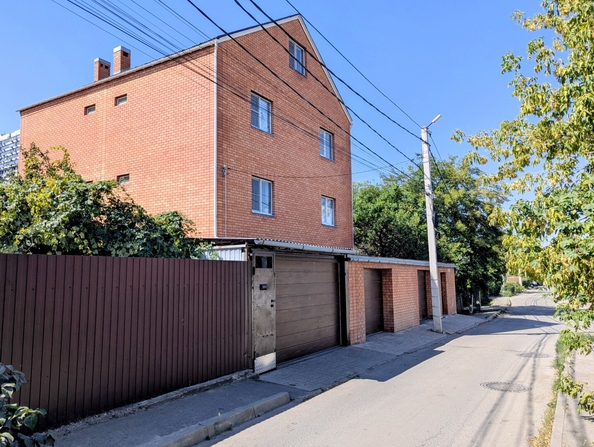 
  Продается дом 397.1 м². Фото 1.